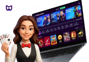 casino Mellstroy.