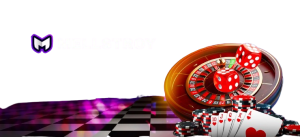 casino online Mellstroy.