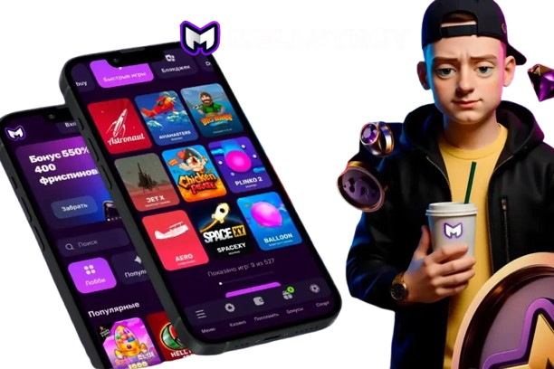 mellstroy game сайт казино