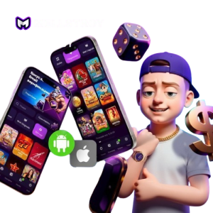 Mellstroy game app.