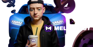 Mellstroy token.