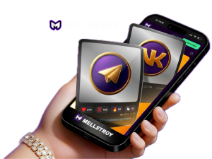 online casino Mellstroy.